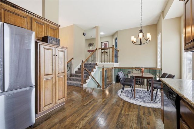 16458 S Lawson Street, Olathe, KS 66062