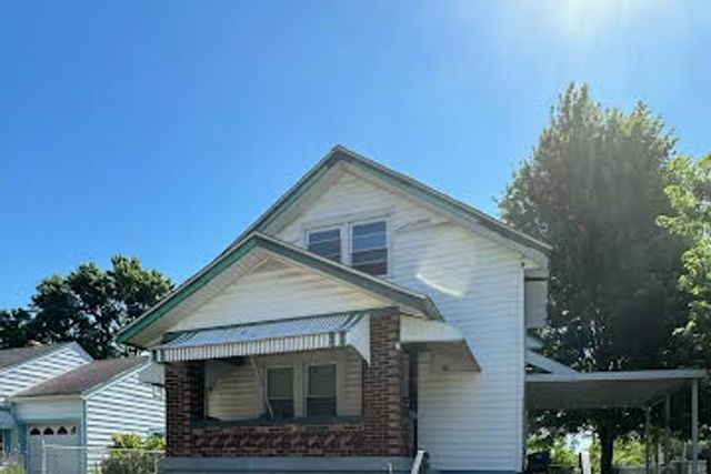 900 Crestmore Avenue, Dayton, OH 45402