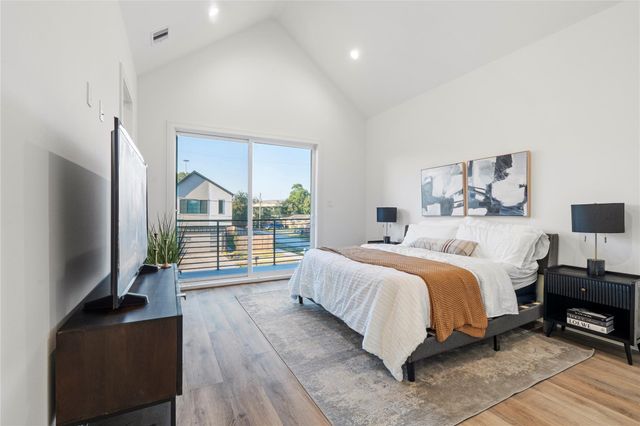 4218 Nichols Street, Houston, TX 77020