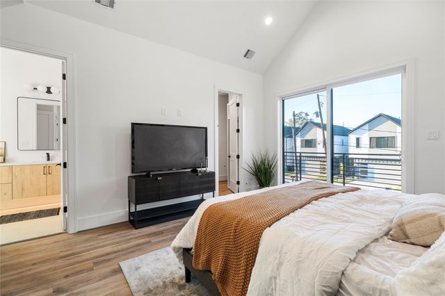 4218 Nichols Street, Houston, TX 77020