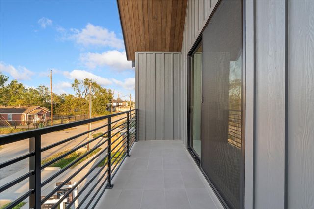 4218 Nichols Street, Houston, TX 77020