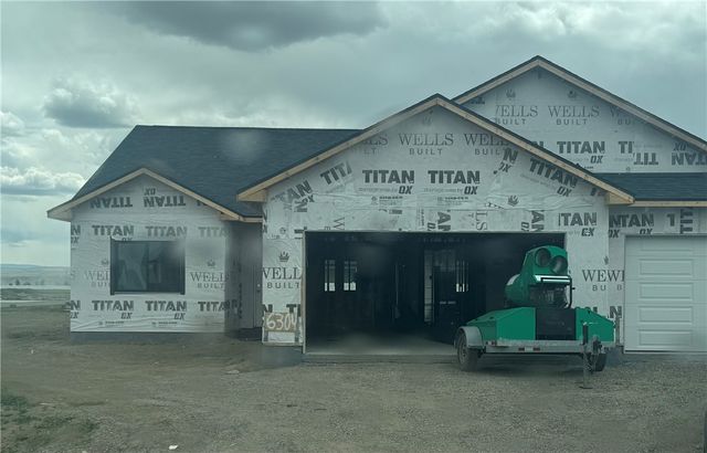 6304 Stream Bank Lane, Billings, MT 59106