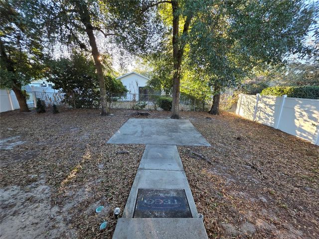 2116 NE 40TH TERRACE, Ocala, FL 34470