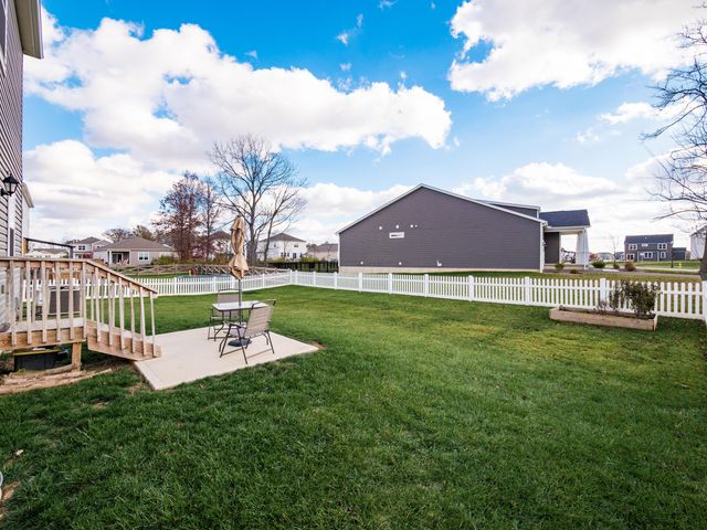 141 Brazos Drive, Delaware, OH 43015