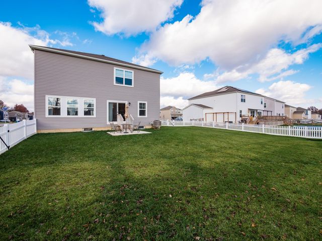 141 Brazos Drive, Delaware, OH 43015