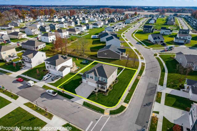 141 Brazos Drive, Delaware, OH 43015