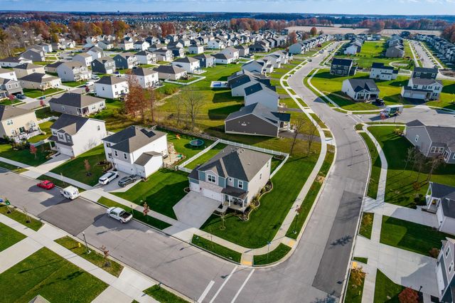 141 Brazos Drive, Delaware, OH 43015