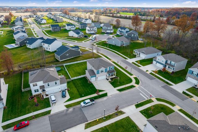 141 Brazos Drive, Delaware, OH 43015