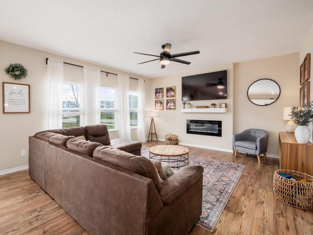 141 Brazos Drive, Delaware, OH 43015