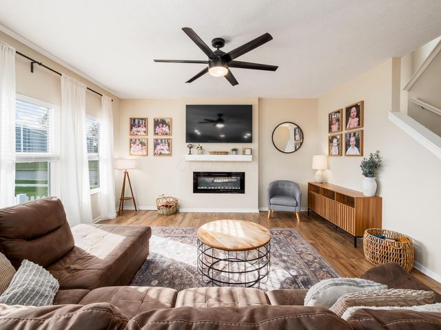 141 Brazos Drive, Delaware, OH 43015