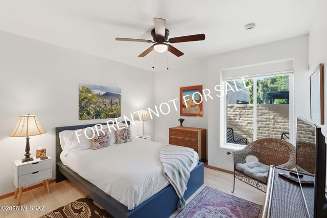 2824 E Sierra Vista Road, Tucson, AZ 85716