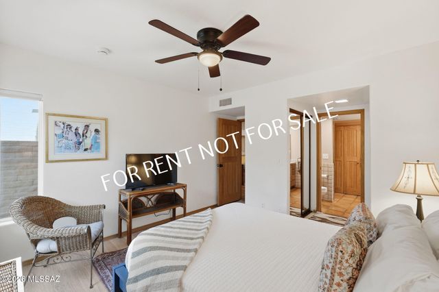 2824 E Sierra Vista Road, Tucson, AZ 85716