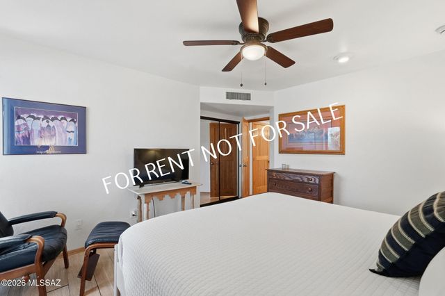 2824 E Sierra Vista Road, Tucson, AZ 85716