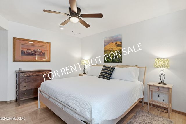 2824 E Sierra Vista Road, Tucson, AZ 85716