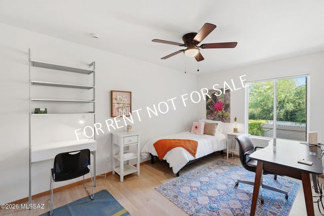 2824 E Sierra Vista Road, Tucson, AZ 85716