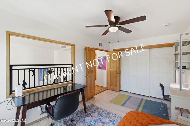 2824 E Sierra Vista Road, Tucson, AZ 85716