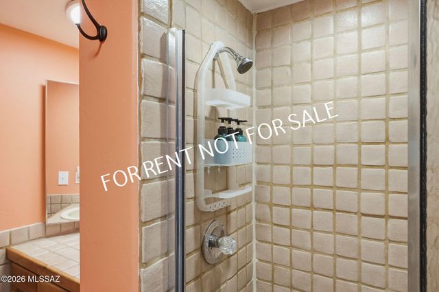 2824 E Sierra Vista Road, Tucson, AZ 85716