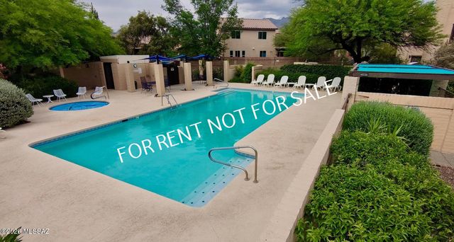 2824 E Sierra Vista Road, Tucson, AZ 85716