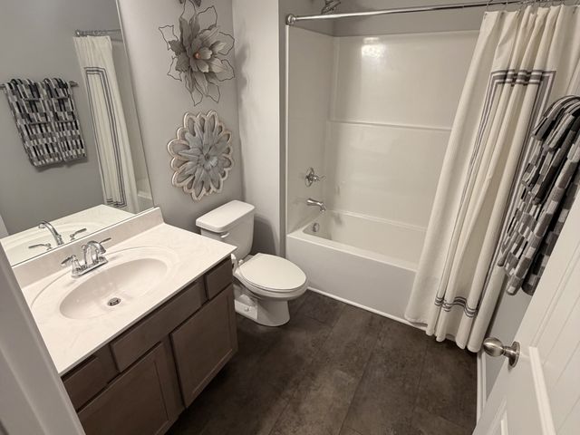 5724 Shoreline Drive, Rockvale, TN 37153
