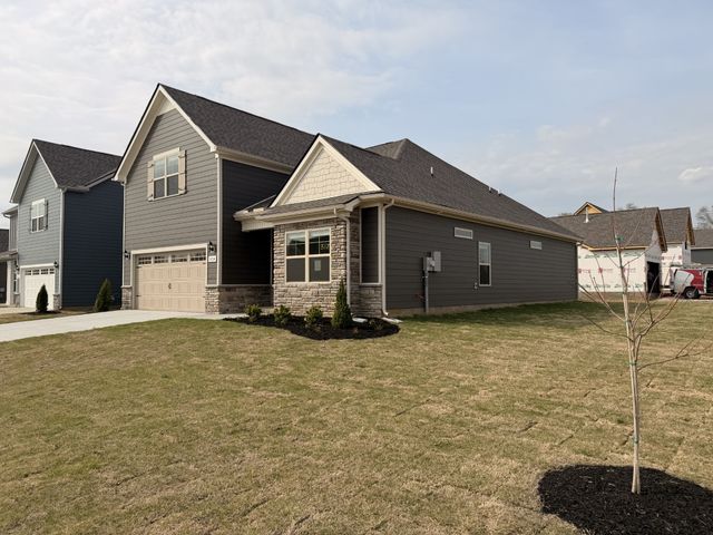 5724 Shoreline Drive, Rockvale, TN 37153