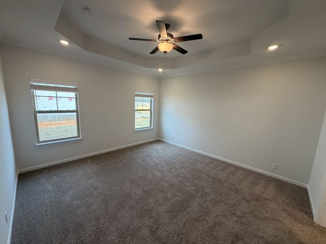 5724 Shoreline Drive, Rockvale, TN 37153