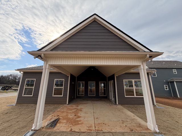 5724 Shoreline Drive, Rockvale, TN 37153