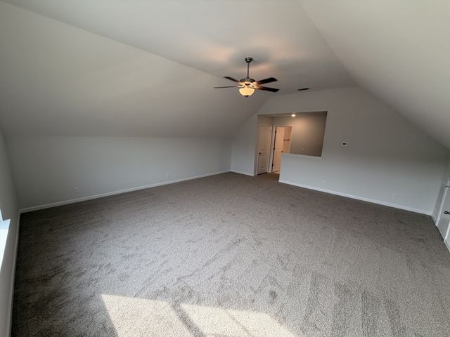 5724 Shoreline Drive, Rockvale, TN 37153