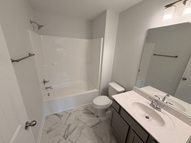 5724 Shoreline Drive, Rockvale, TN 37153