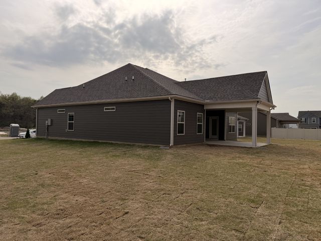 5724 Shoreline Drive, Rockvale, TN 37153
