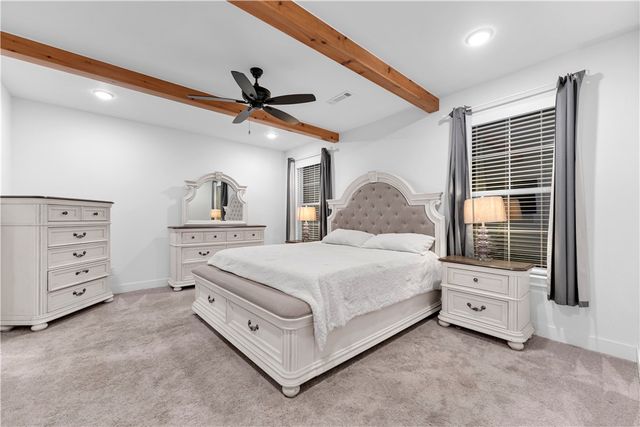 1805 Bergman Road, Pea Ridge, AR 72751