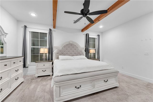 1805 Bergman Road, Pea Ridge, AR 72751