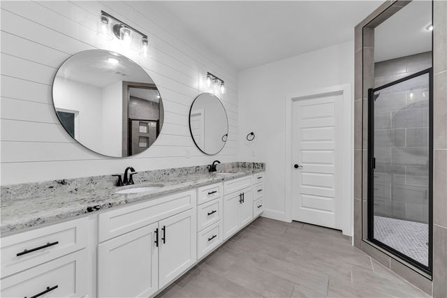 1805 Bergman Road, Pea Ridge, AR 72751