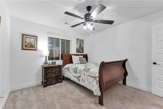 1805 Bergman Road, Pea Ridge, AR 72751