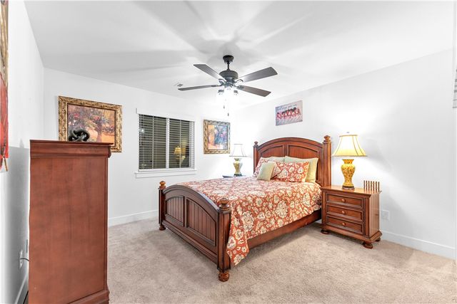 1805 Bergman Road, Pea Ridge, AR 72751