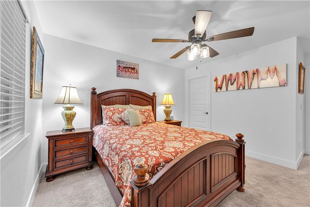 1805 Bergman Road, Pea Ridge, AR 72751