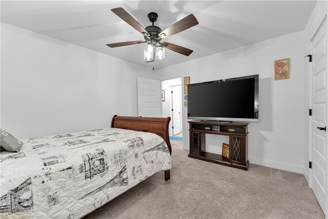 1805 Bergman Road, Pea Ridge, AR 72751