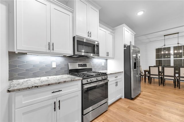 1805 Bergman Road, Pea Ridge, AR 72751