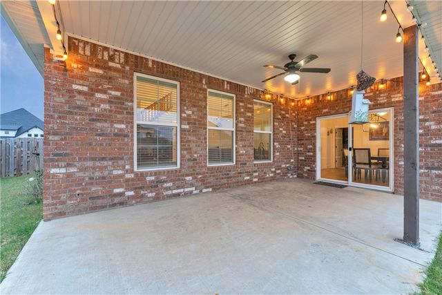 1805 Bergman Road, Pea Ridge, AR 72751