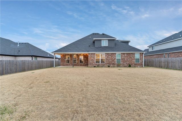 1805 Bergman Road, Pea Ridge, AR 72751