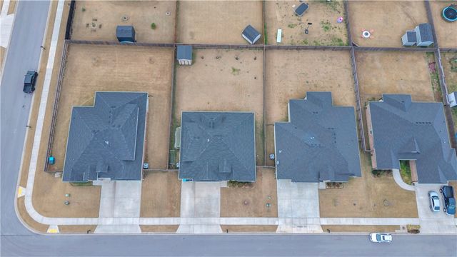 1805 Bergman Road, Pea Ridge, AR 72751