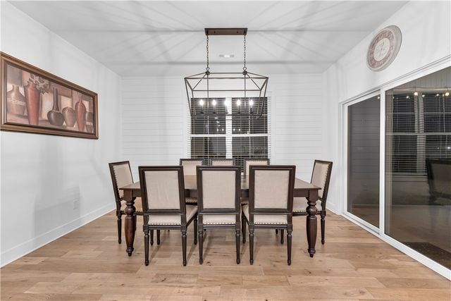 1805 Bergman Road, Pea Ridge, AR 72751