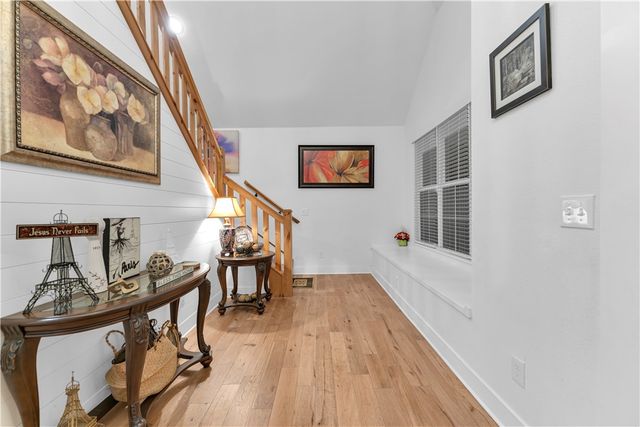 1805 Bergman Road, Pea Ridge, AR 72751