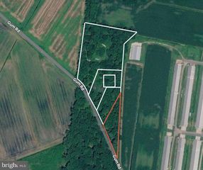 GUM RD, Frankford, DE 19975