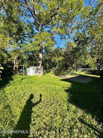 3916 N DAVIS Street, Jacksonville, FL 32209