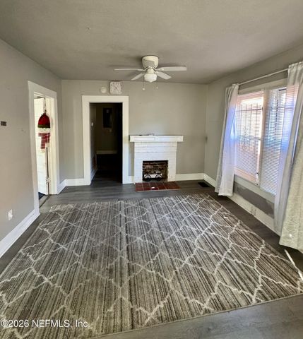 3916 N DAVIS Street, Jacksonville, FL 32209