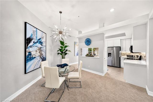 1855 Les Chateaux BLVD 5-201, Naples, FL 34109