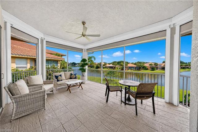 1855 Les Chateaux BLVD 5-201, Naples, FL 34109