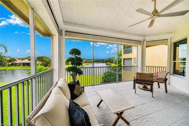 1855 Les Chateaux BLVD 5-201, Naples, FL 34109