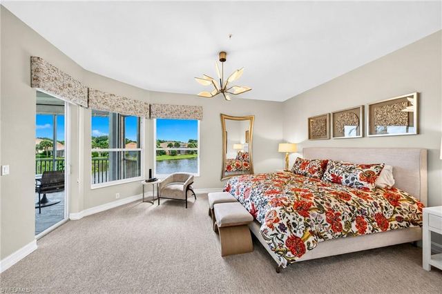 1855 Les Chateaux BLVD 5-201, Naples, FL 34109