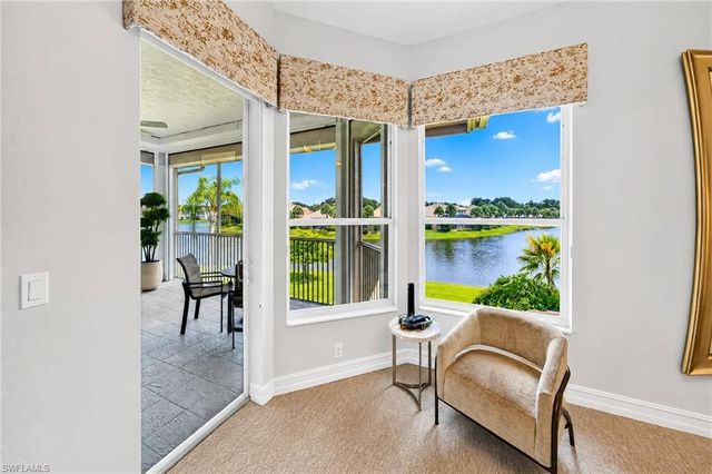1855 Les Chateaux BLVD 5-201, Naples, FL 34109